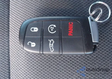 2017 Dodge Charger Sxt Awd из США, поврежденный, VIN 2C3CDXJG2HH653267